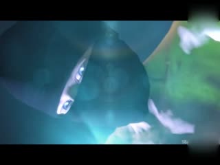 [3D]Overwatch-The falling E-sport goddes [夜桜字幕組]